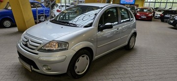 Citroen C3 ROCZNA GWARANCJA