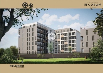 Mieszkanie, Bydgoszcz, 55 m²