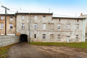 Dom, Inowrocław, 648 m²