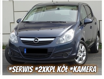 Opel Corsa 1.4 Benzyna 101KM