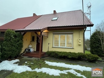 Dom, Kamień Pomorski, 68 m²