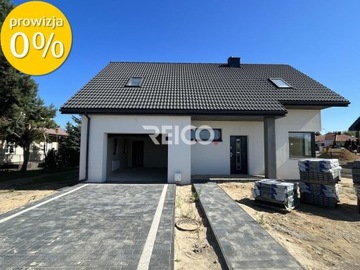 Dom, Serock, Serock (gm.), 154 m²