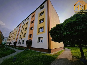 Mieszkanie, Tarnów, 35 m²