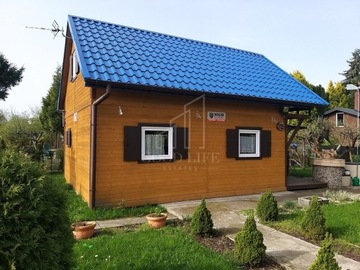 Działka, Olsztyn, 450 m²