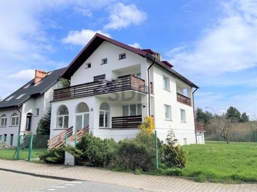 Dom, Wrocław, Fabryczna, 319 m²