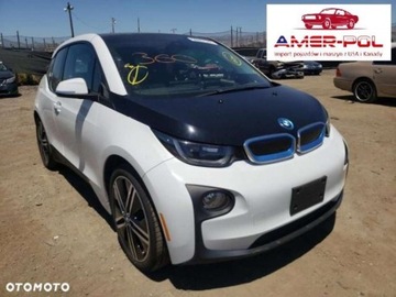 BMW i3 2014 BMW I3 BEV , silnik elektryczny , ...