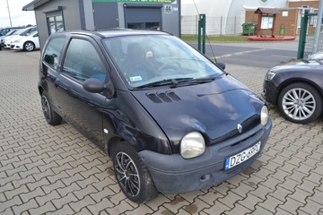 RENAULT TWINGO I (C06_) 1.2 (C066, C068) 58 KM