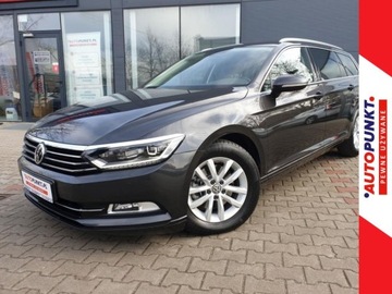 Volkswagen Passat Comfortline