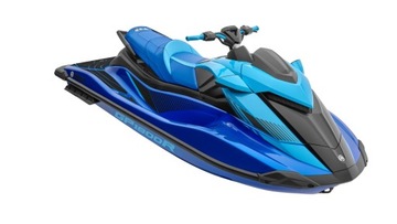 Skuter wodny Yamaha GP 1800R HO od ręki NOWY PROMOCJA