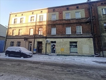 Komercyjne, Bytom, Łagiewniki, 68 m²