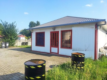 Dom, Nowa Sól, Nowosolski (pow.), 73 m²