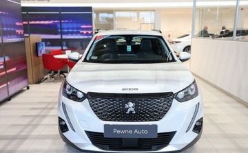 Peugeot 2008 1.2 PureTech Allure SS EAT8