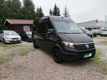 VW CRAFTER Furgon 2.0 TDI Fakt. VAT 23%