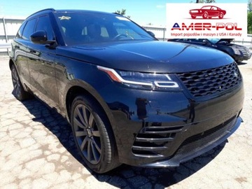 Land Rover Range Rover Velar 2019, 2.0L, 4x4, ...