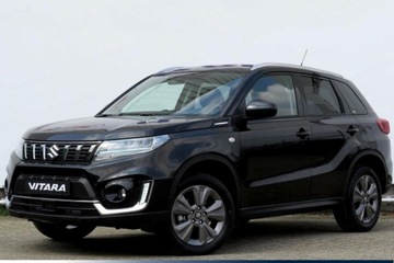 Suzuki Vitara 1.4 Boosterjet SHVS Premium 2WD Suv 129KM 2024