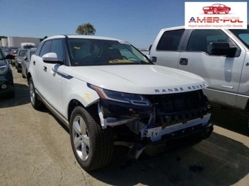 Land Rover Range Rover Velar 2023, 2.0L, 4x4, ...