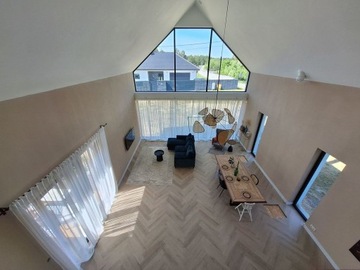 Dom, Przędzel, 199 m²