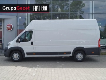 Fiat Ducato Maxi L4H3 2.2 180KM DMC 3.5t. Leasing od 102% i UBEZPIECZENIE z