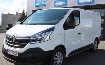 Renault Trafic Tylko 50tys.km. Perfekcyjny sta...