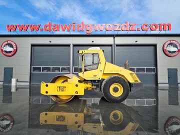 2002 BOMAG BW213D-3