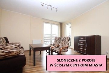 Mieszkanie, Wrocław, Śródmieście, 41 m²