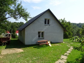 Dom, Łopuszka Wielka, 225 m²
