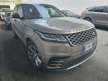 Land Rover Range ROVER VELAR 2.0 I4 R-DYNAMIC S 240CV AUTO