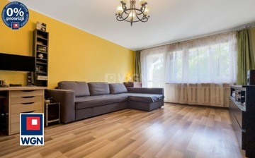 Mieszkanie, Sosnowiec, Zagórze, 40 m²