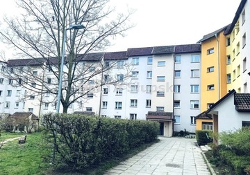 Mieszkanie, Słupsk, 48 m²