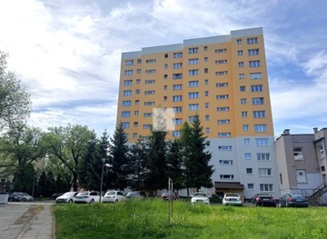 Mieszkanie, Przemyśl, 66 m²