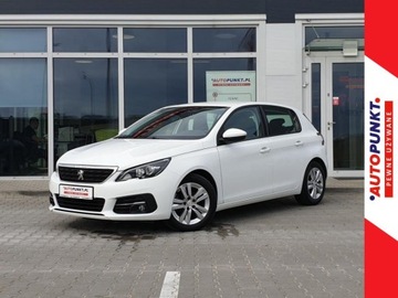 Peugeot 308 Active