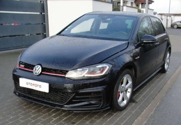 Volkswagen Golf Volkswagen Golf 2.0 TSI OPF DS...