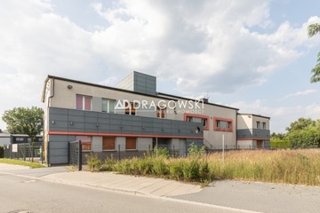 Magazyny i hale, Warszawa, Wawer, 1260 m²