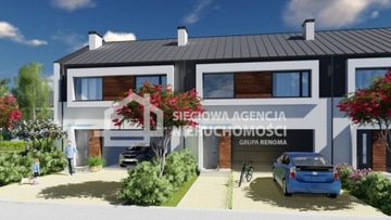 Dom, Banino, Żukowo (gm.), 139 m²