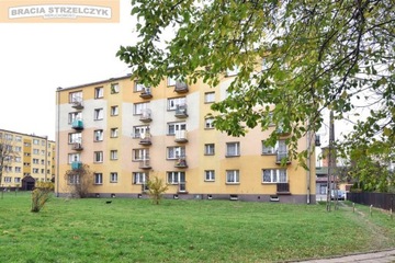 Mieszkanie, Pułtusk, Pułtusk (gm.), 46 m²