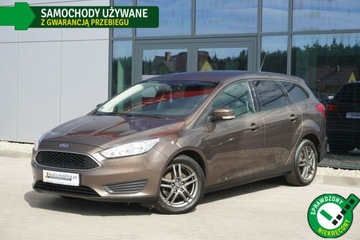 Ford Focus 2 kpl kół! Grzane fotele, Czujniki