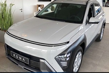 Hyundai Kona 1.0 T-GDI Executive DCT Suv 120KM 2024