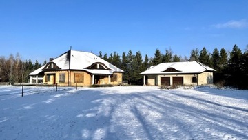 Dom, Sadowice, 485 m²