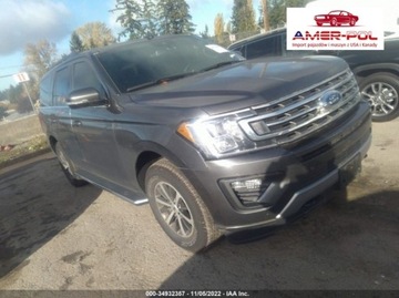 Ford Expedition 2020, 3.5L,