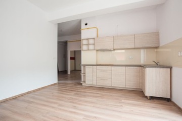 Mieszkanie, Krynica-Zdrój (gm.), 46 m²