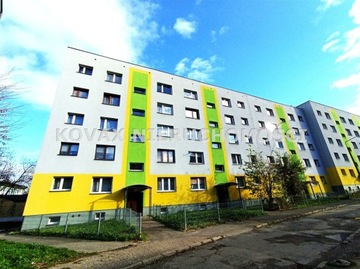 Mieszkanie, Dąbrowa Górnicza, 51 m²