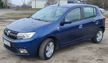 Dacia Sandero 1.0 SCe Laureate