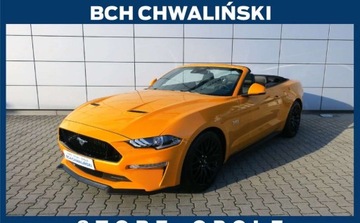 Ford Mustang Mustang GT 5,0 V8 Cabrio - Opole