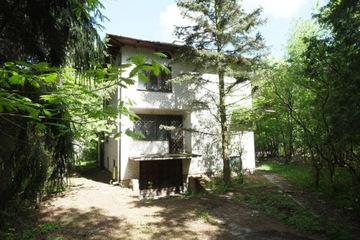 Dom, Zakręt, Wiązowna (gm.), 195 m²