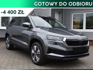 Skoda Karoq Ambition 2.0 TDI 115KM