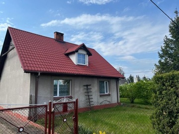 Dom, Brodnica, Brodnicki (pow.), 93 m²