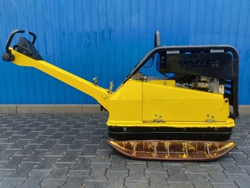 Zagęszczarka WACKER DPU 100 / 70 , 07r! 710kg 6555