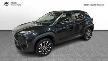 Toyota Yaris Cross Hybrid 1.5 Comfort