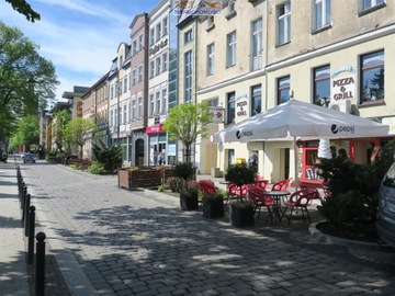 Lokal usługowy, Słupsk, 120 m²