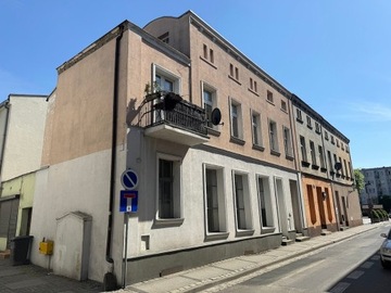 Lokal usługowy, Września, 201 m²
